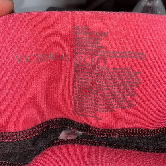 Victoria’s secret Angel leggings - Picture 3 of 5